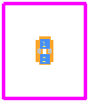 RCLAMP3371ZCTFT - SEMTECH PCB footprint - Other - Other - RCLAMP3371ZCTFT-1