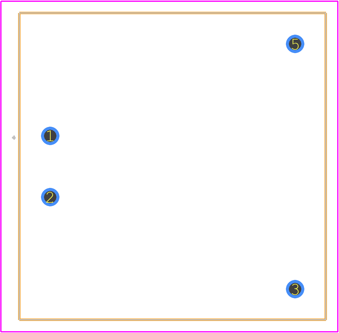 WRFD24S05-6W - HenLv PCB footprint - Other - Other - WRFD24S05-6W-1