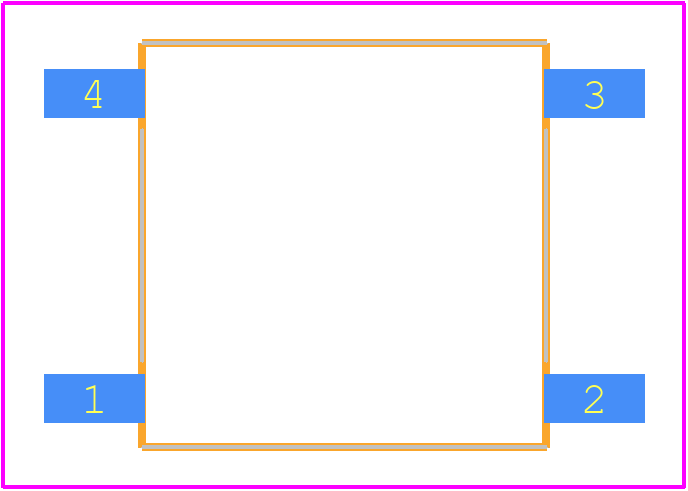 RA3FSH9 - Apem PCB footprint - Other - Other - RA3FSH9-1