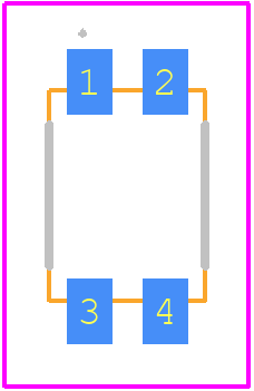 EVQ-P2P02M - Panasonic PCB footprint - Other - Other - EVQ-P2P02M-1