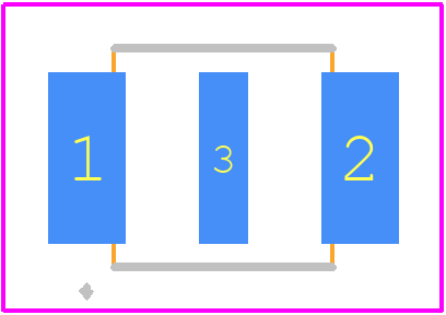 MX3AWT-A1-R250-000C51 - CREE LED PCB footprint - Other - Other - MX3AWT-A1-R250-000C51-5