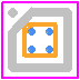 LD39130SJ25R - STMicroelectronics PCB footprint - BGA - BGA - Flip-chip 4_2022_1-2