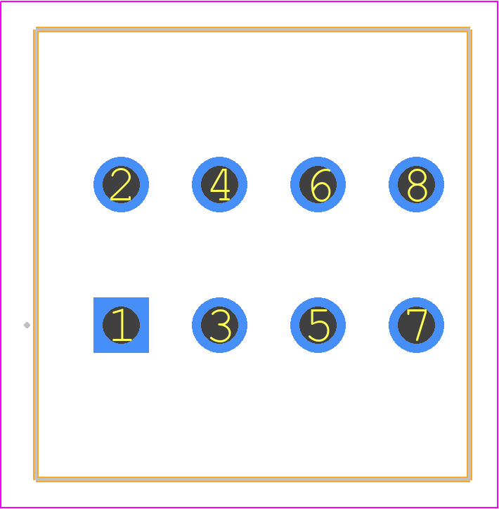 1724938 - Phoenix Contact PCB footprint - Other - Other - 1724938