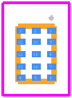 BGU6104,147 - NXP PCB footprint - Other - Other - SOT1209