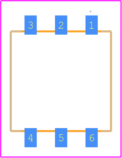 CT09-020 - ICE Components PCB footprint - Other - Other - CT09-020-2