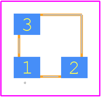 CSS-0575A-SMT-TR - Same Sky PCB footprint - Other - Other - CSS-0575A-SMT-TR-2