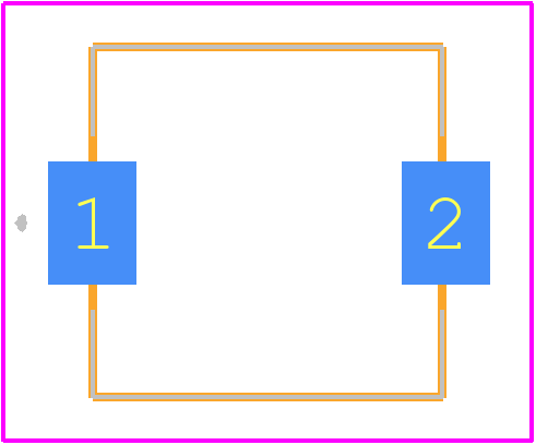CDRH8D28NP-3R3NC - Sumida PCB footprint - Other - Other - CDRH8D28NP-3R3NC-2