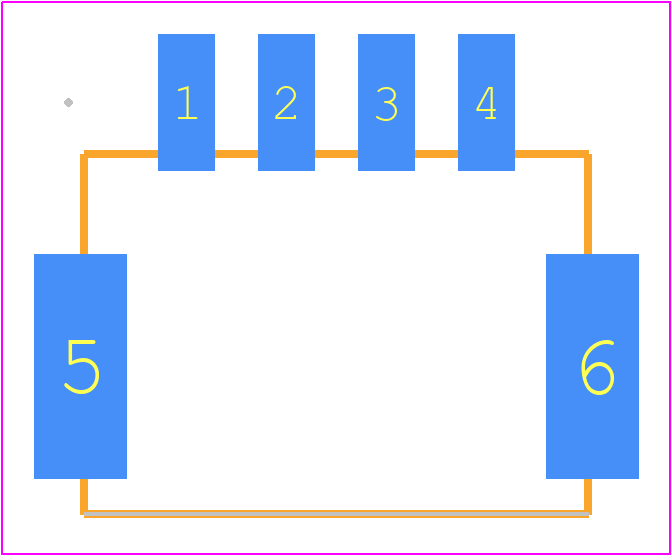 1702474 - Phoenix Contact PCB footprint - Other - Other - 1702474