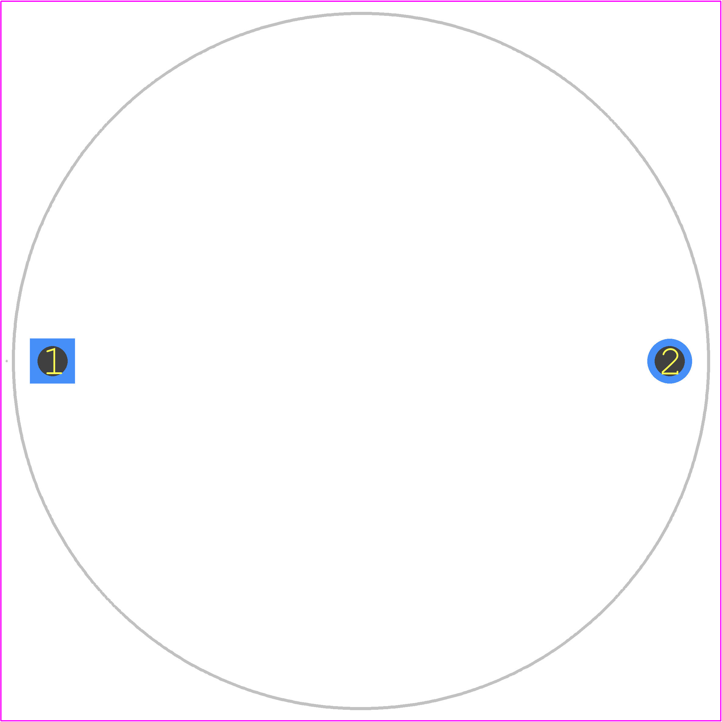 CTX100-10-52LPR - Eaton PCB footprint - Other - Other - CTX100-10-52LPR-1