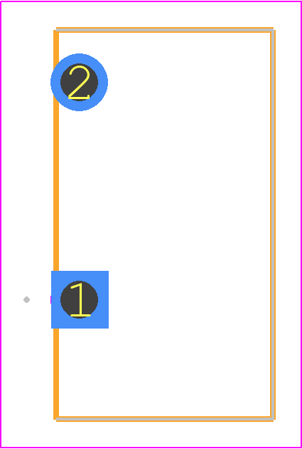 1790335 - Phoenix Contact PCB footprint - Other - Other - 1790335