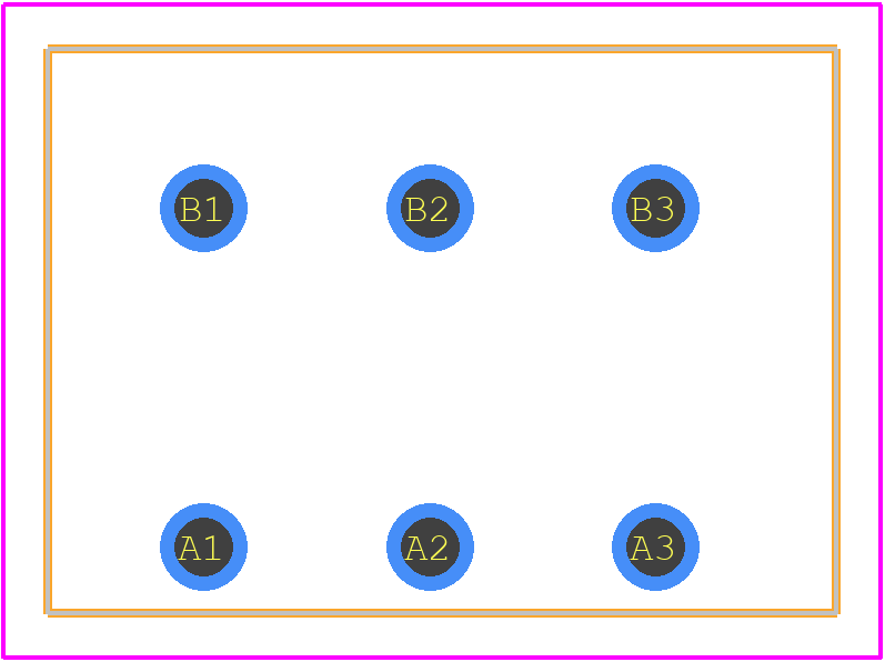 1704376 - Phoenix Contact PCB footprint - Other - Other - 1704376-1