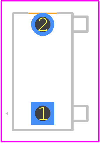 1790348 - Phoenix Contact PCB footprint - Other - Other - 1790348-6