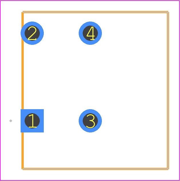1780808 - Phoenix Contact PCB footprint - Other - Other - 1780808
