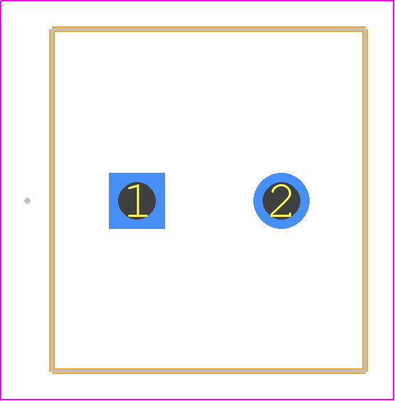 1869062 - Phoenix Contact PCB footprint - Other - Other - 1869062