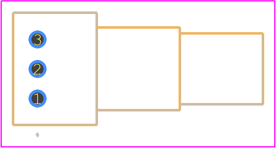 RK0971110D88 - ALPS Electric PCB footprint - Other - Other - RK0971110D88-1
