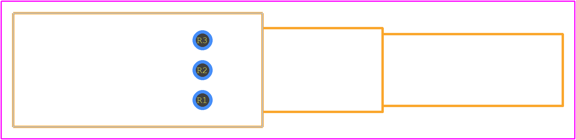 RK097111TD2M - ALPS Electric PCB footprint - Other - Other - RK097111TD2M-2