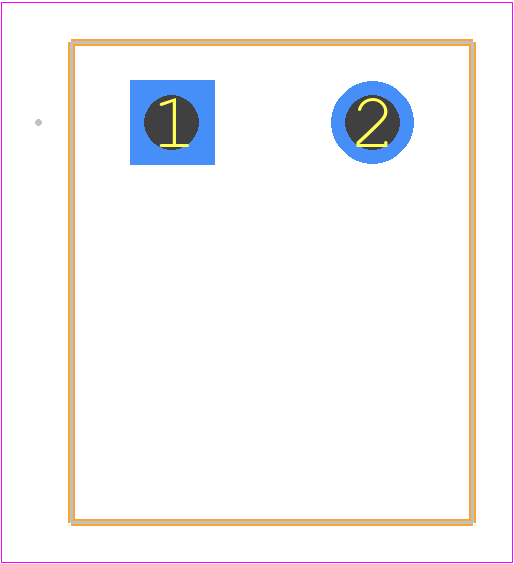 1754436 - Phoenix Contact PCB footprint - Other - Other - 1754436