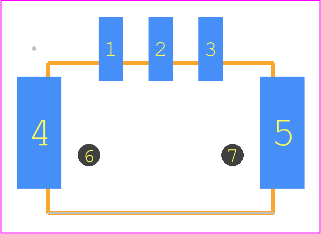 1778777 - Phoenix Contact PCB footprint - Other - Other - 1778777
