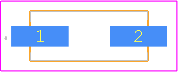 ECS-41-18-5PXEN-TR - ECS PCB footprint - Other - Other - ECS-41-18-5PXEN-TR-1