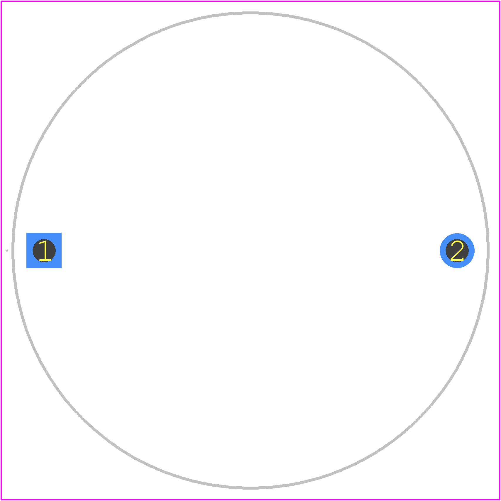 CTX20-10-52LP-R - Eaton PCB footprint - Other - Other - CTX20-10-52LP-R-2