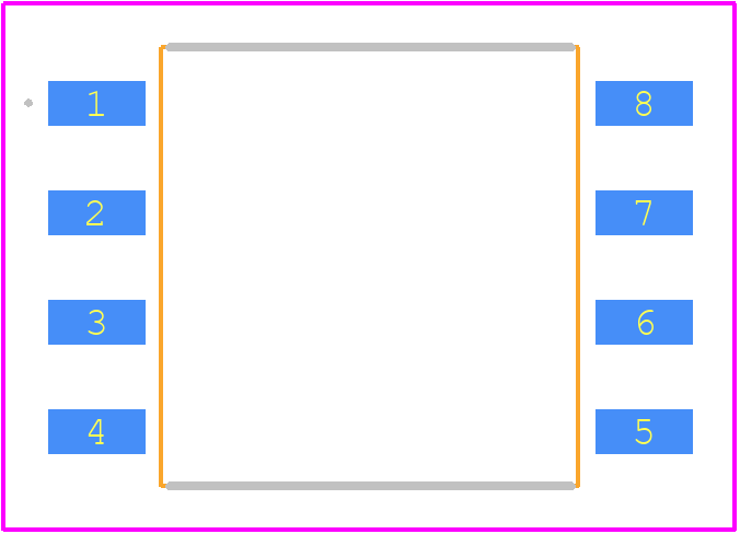 SRR0906-222YL - Bourns PCB footprint - Other - Other - SRR0906-222YL-1