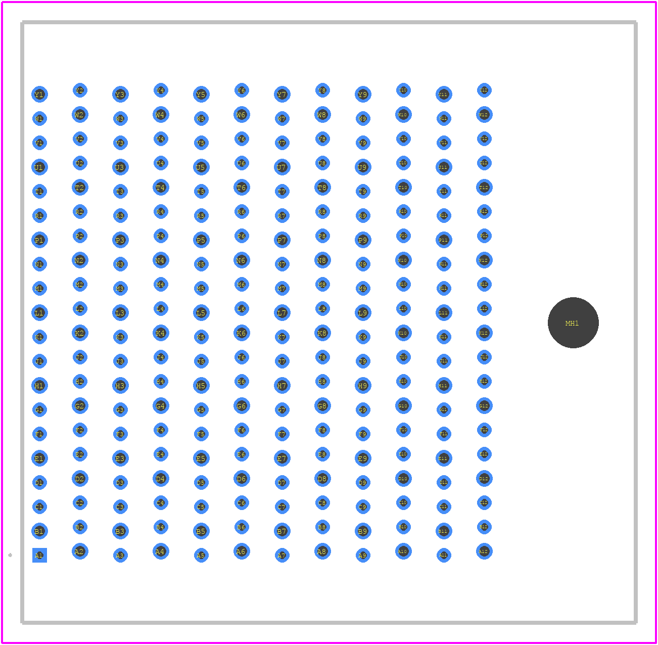 EBTM-6-12-2.0-S-VT-1-L - SAMTEC PCB footprint - Other - Other - EBTM-6-12-2.0-S-VT-1-L-4