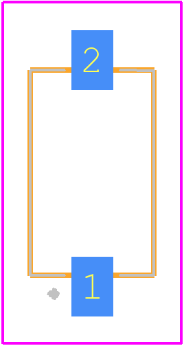 SDA01H1SBD - LITTELFUSE PCB footprint - Other - Other - SDA01H1SBD-4