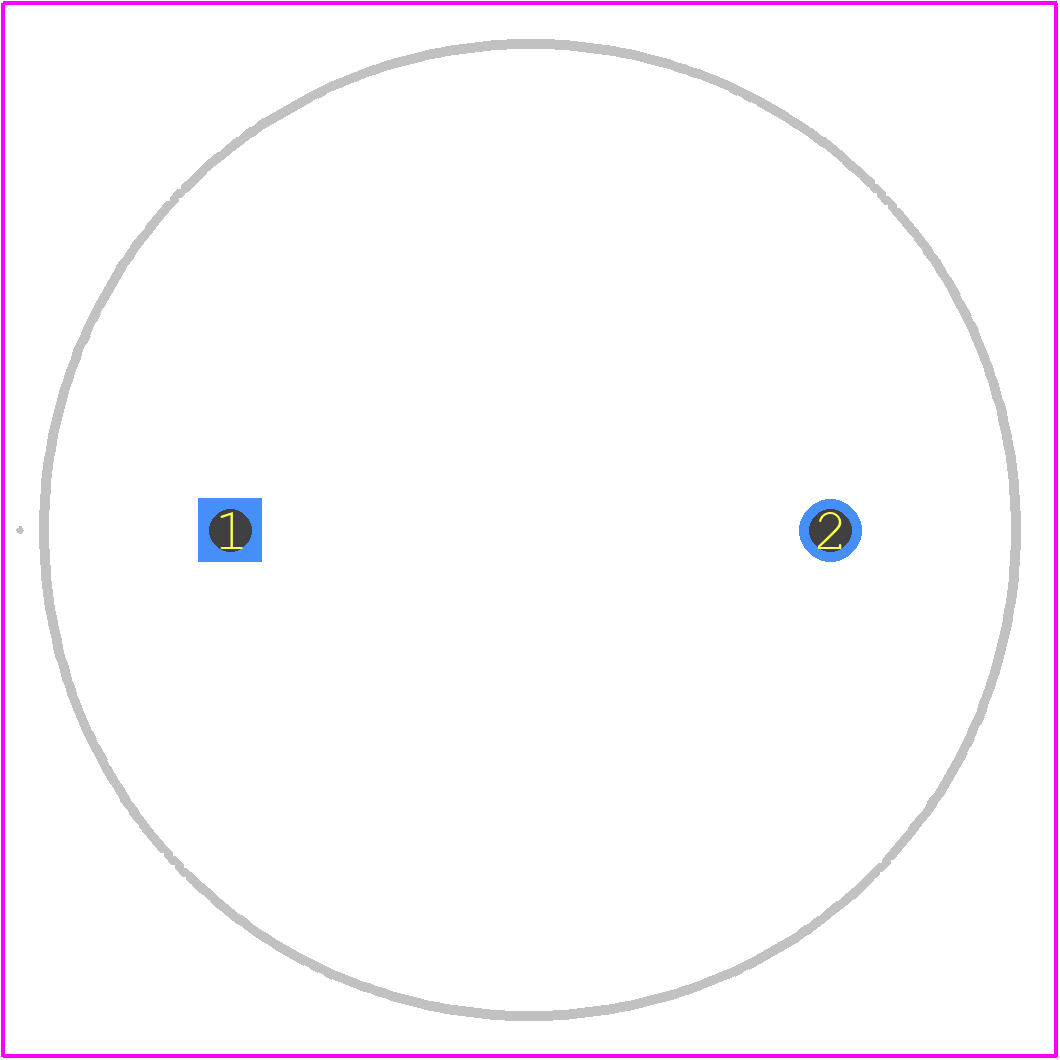 PKB24SPCH3601-B0 - Murata Electronics PCB footprint - Other - Other - PKB24SPCH3601-B0-3