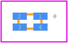 KPHBM-2012CGKSYKC - Kingbright PCB footprint - Other - Other - KPHBM-2012CGKSYKC-1