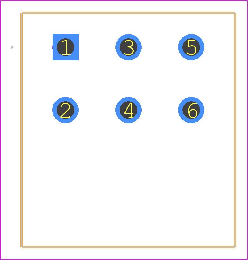 1786417 - Phoenix Contact PCB footprint - Other - Other - 1786417