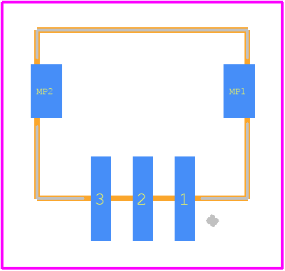 TU1501WNR03SGOC1NLA - TYU PCB footprint - Other - Other - TU1501WNR03SGOC1NLA-3