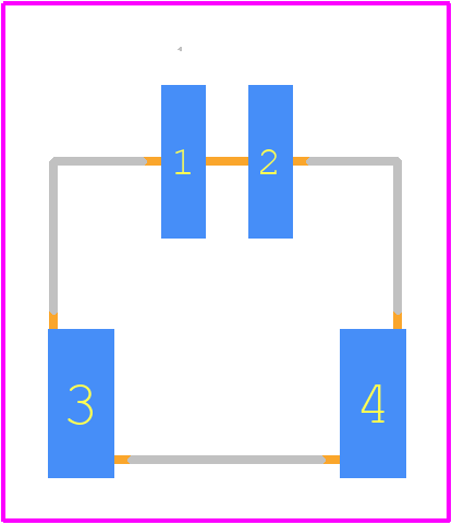 1769 - Adafruit PCB footprint - Other - Other - 1769