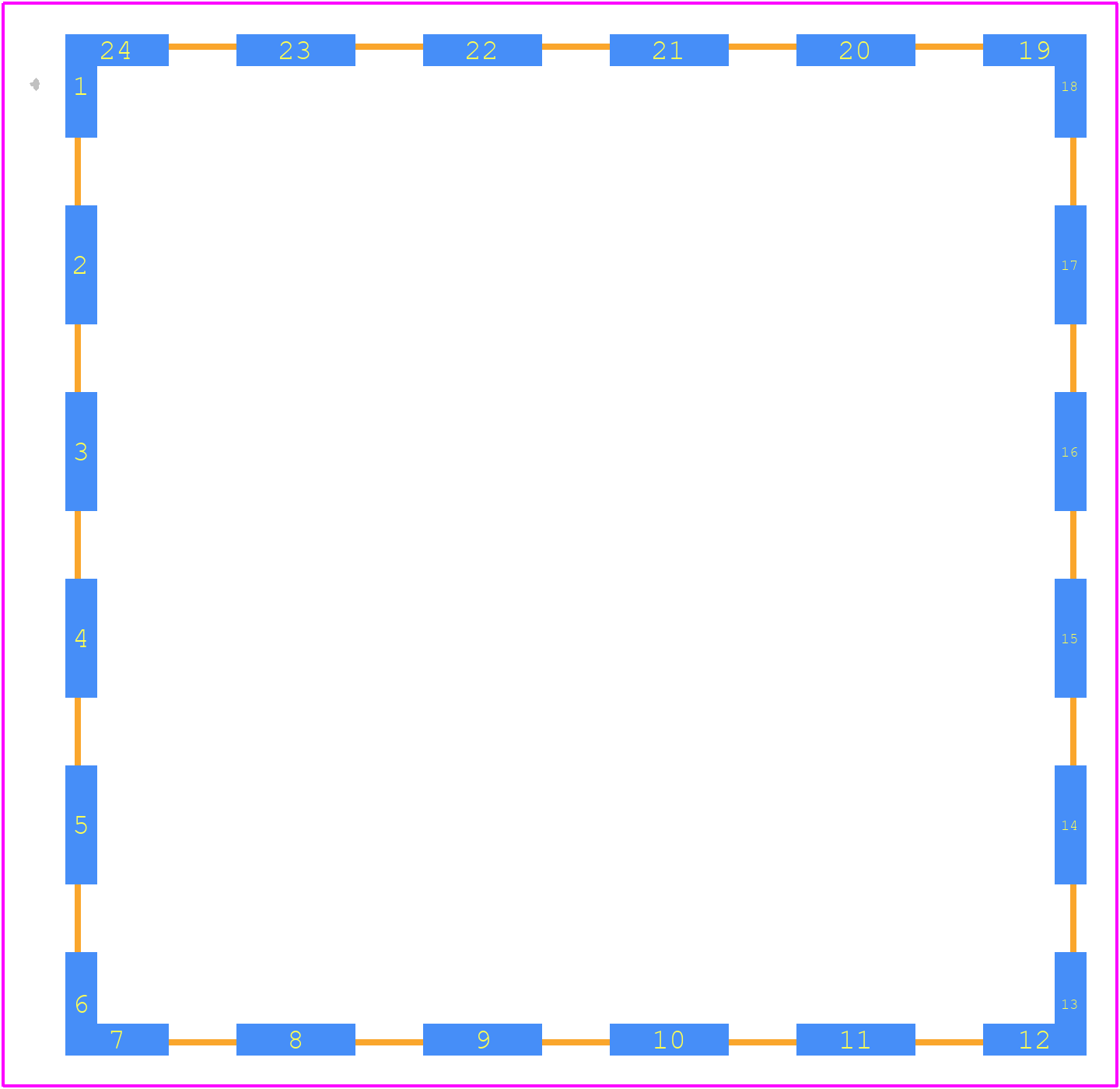 BMI-S-104 - Laird Performance Materials PCB footprint - Other - Other - BMI-S-104-5