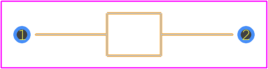 4211R-1 - API Delevan PCB footprint - Other - Other - 4211R-1-1