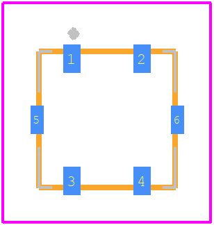 EVQPLMA15 - Panasonic PCB footprint - Other - Other - EVQ-PLMA15