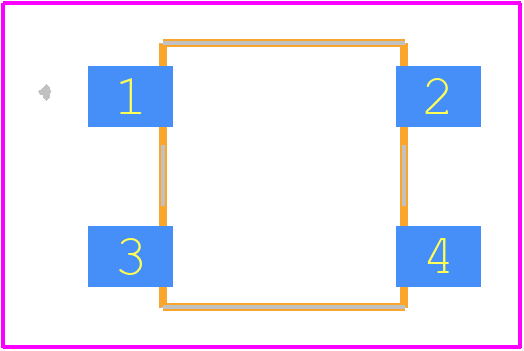 TC009-N11ABA - Well Buying PCB footprint - Other - Other - TC009-N11ABA-2