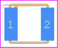 LTST-C930KSKT - Lite-On PCB footprint - Other - Other - LTST-C930KSKT_manual