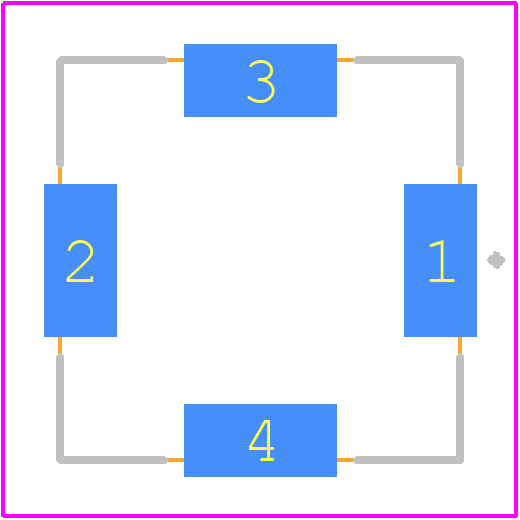 SRU1063-2R2Y - Bourns PCB footprint - Other - Other - SRU1063-2R2Y-1