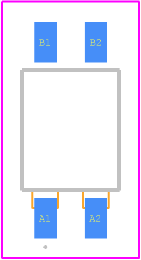 MCEPM-02 - Multicomp Pro PCB footprint - Other - Other - MCEPM-02-1