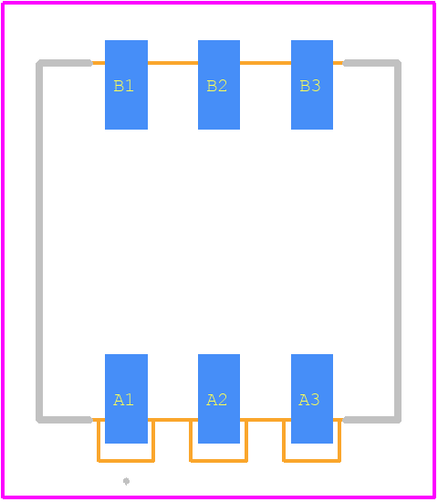193-3MS - CTS PCB footprint - Other - Other - 193-3MS-2