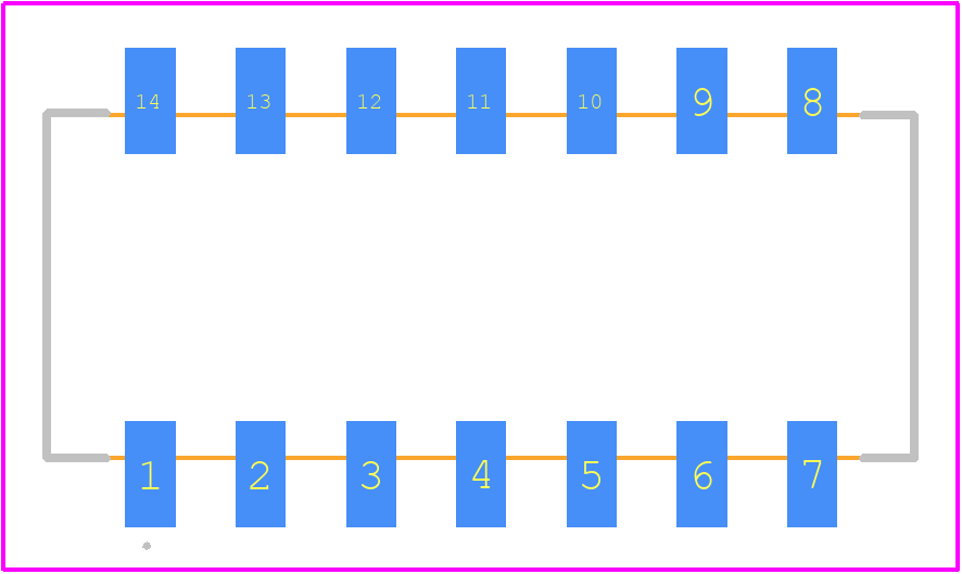 193-7MS - CTS PCB footprint - Other - Other - 193-7MS-2
