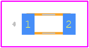 BZV55-B5V1 - Nexperia PCB footprint - Other - Other - BZV55-B5V1-2