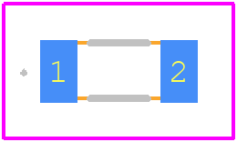 BZV55-C3V3,115 - Nexperia PCB footprint - Other - Other - BZV55-C3V3,115-1