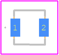 MC36207 - Multicomp Pro PCB footprint - Other - Other - MC36207-3