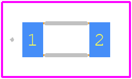 BZV55-C5V1,115 - Nexperia PCB footprint - Other - Other - BZV55-C5V1,115