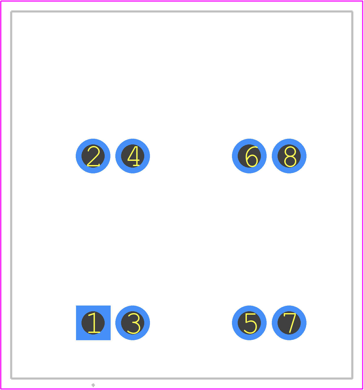 1845344 - Phoenix Contact PCB footprint - Other - Other - 1845344