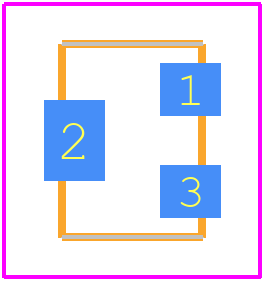 44WR1KLFT7 - TT Electronics PCB footprint - Other - Other - 44WR1KLFT7-2