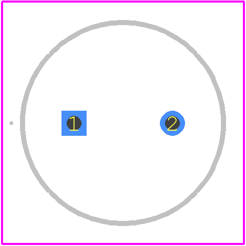 SQ-40-R-10B - Multicomp Pro PCB footprint - Other - Other - SQ-40-R-10B-2