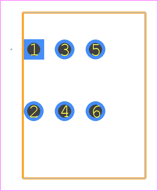 1789317 - Phoenix Contact PCB footprint - Other - Other - 1789317