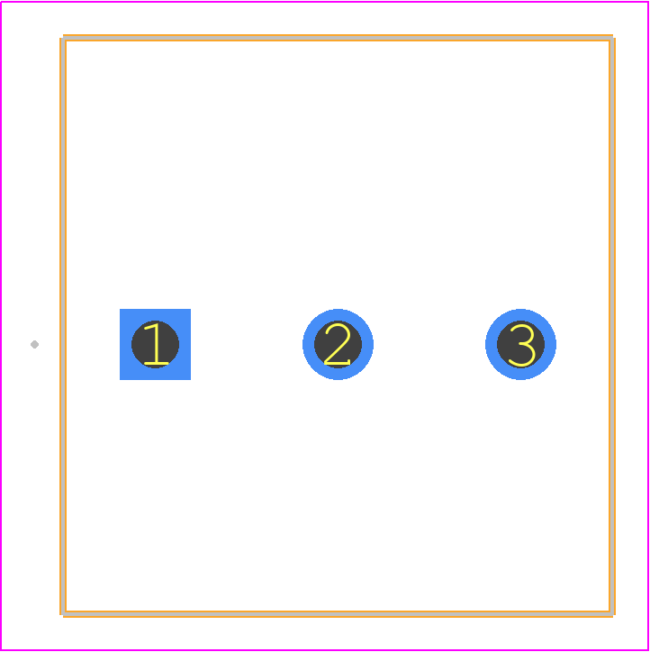 1713736 - Phoenix Contact PCB footprint - Other - Other - 1713736